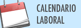 Calendario laboral de 2012