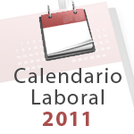 Calendario Laboral 2009